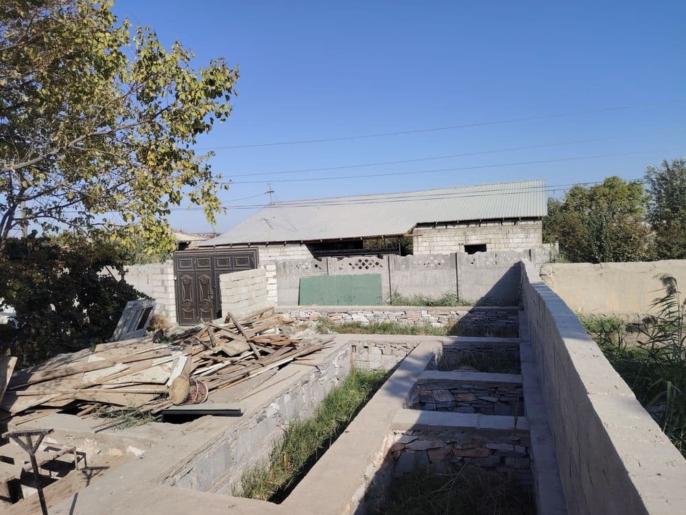 Продам дачу сазанчик — 5