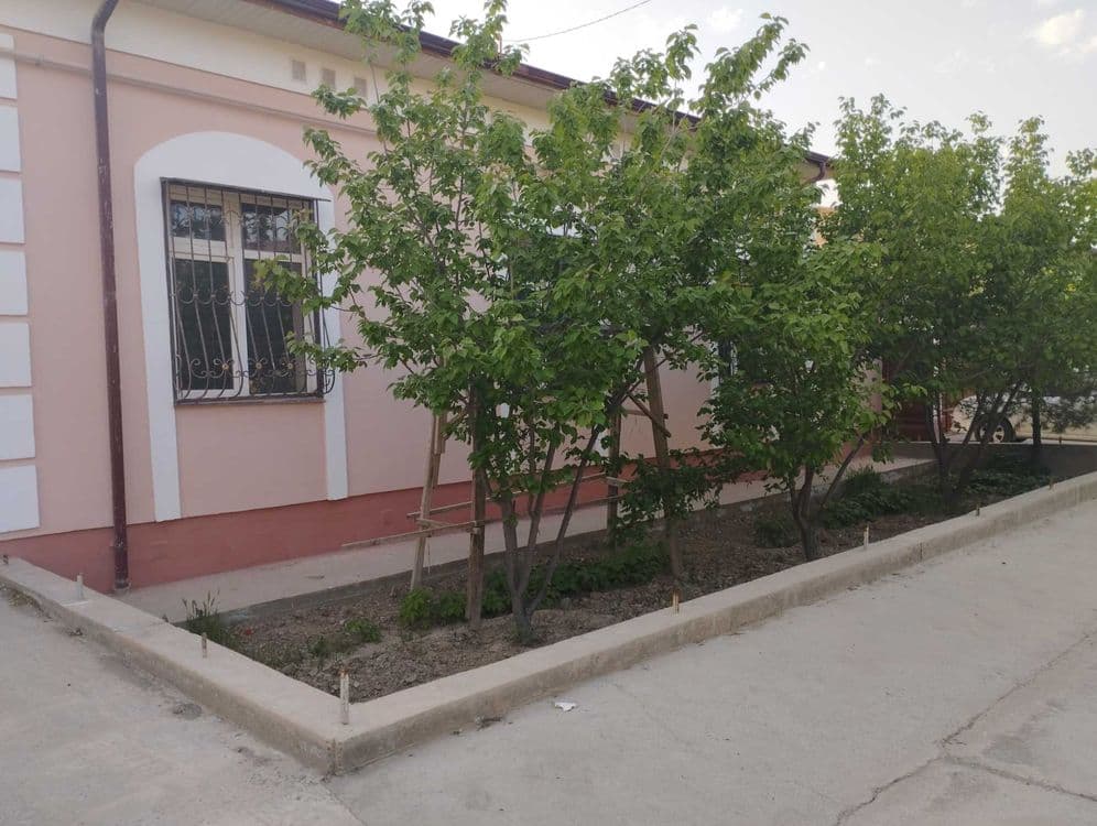 Коттедж сотилади — 1