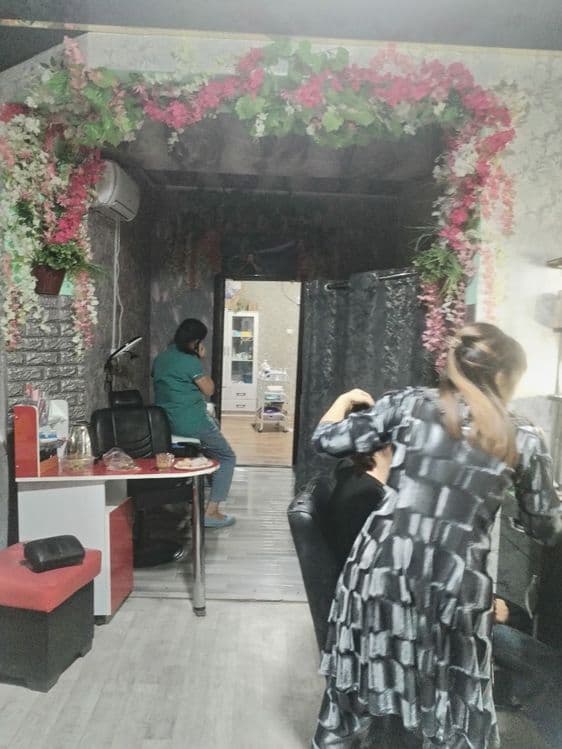 Salon va ofes uchun tayyor biznes — 3