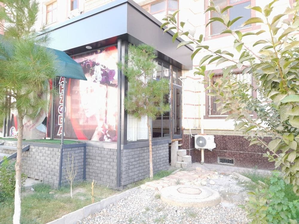 Salon va ofes uchun tayyor biznes — 4