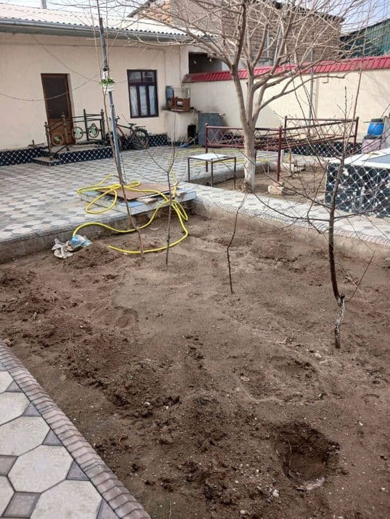 Продается дача мираж 1 улица гульзор — 2