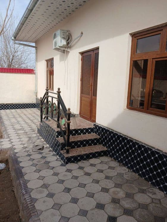 Продается дача мираж 1 улица гульзор — 4