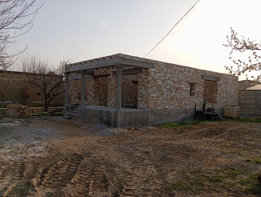 Yangi qurulgan imorat uy — 4