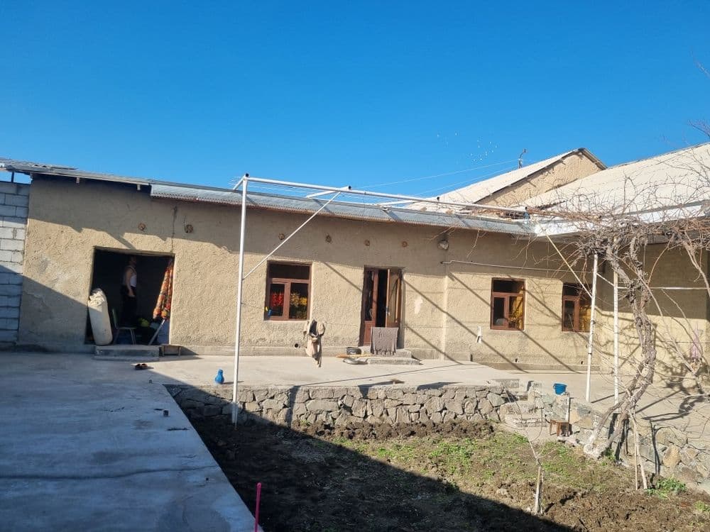 5sotik hovli joylashuvi juda qulay hamma shroitlari bor — 4