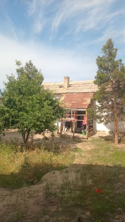 Ховли сотилади вагзал навои — 1
