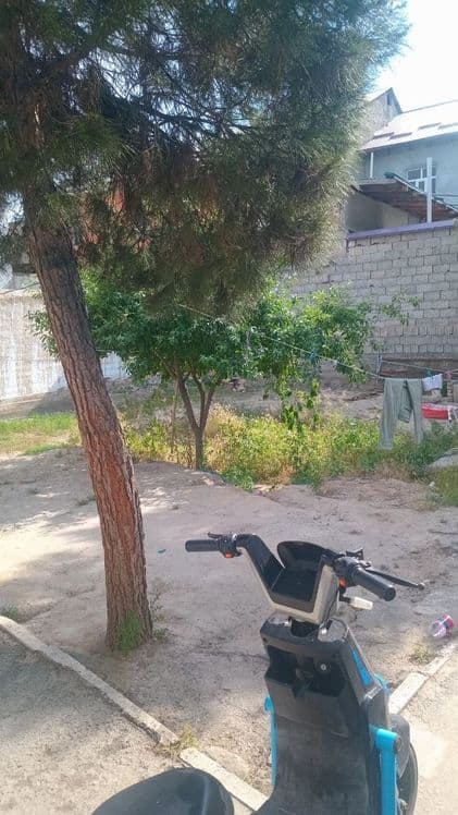 Ховли сотилади вагзал навои — 3