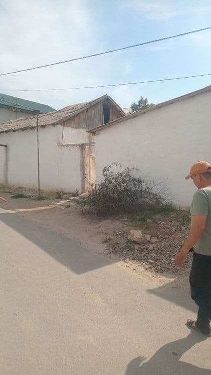 Ховли сотилади вагзал навои — 5