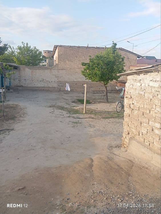 Продаётся участок — 5
