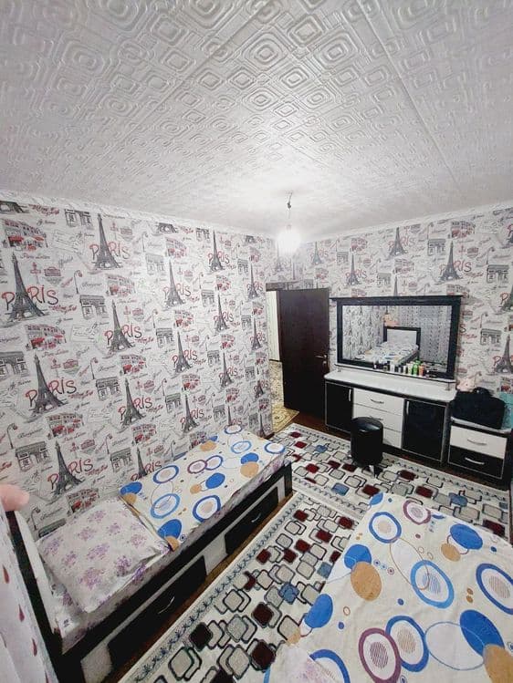 Срочно Кумушконда 3 хоналик кв сотилади — 2