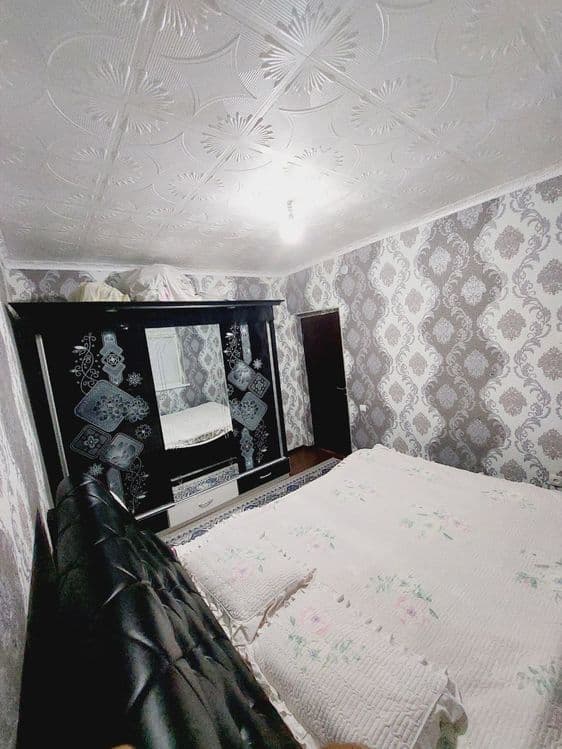 Срочно Кумушконда 3 хоналик кв сотилади — 4