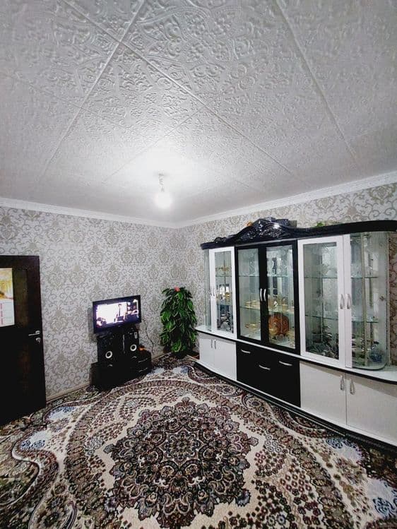 Срочно Кумушконда 3 хоналик кв сотилади — 6