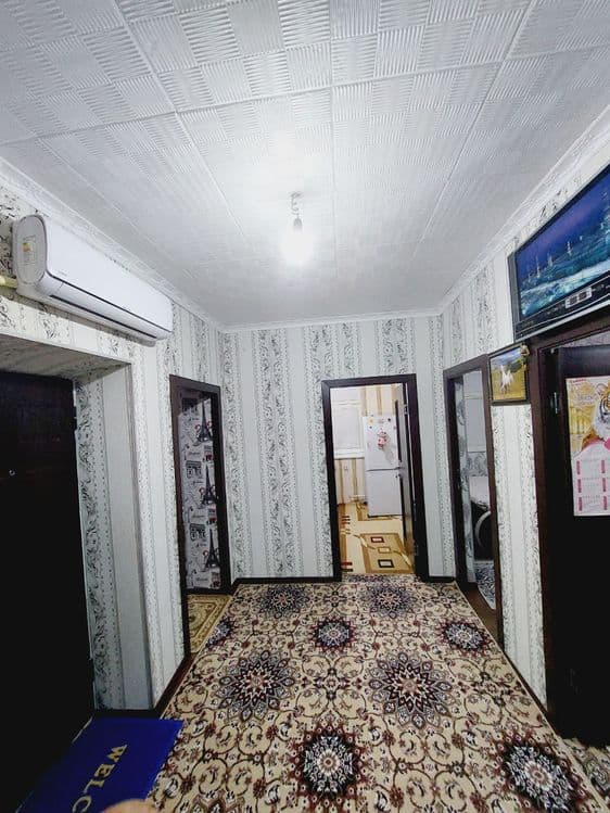 Срочно Кумушконда 3 хоналик кв сотилади — 7