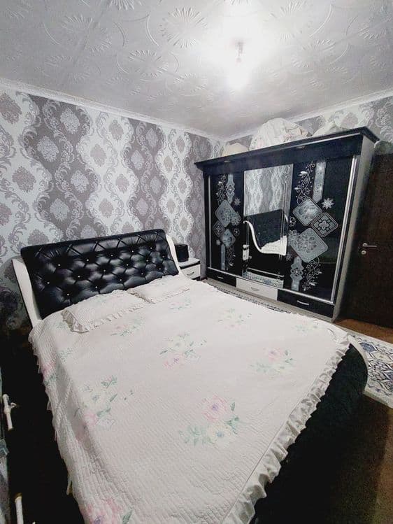 Срочно Кумушконда 3 хоналик кв сотилади — 8