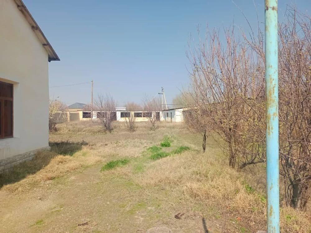 Uy sotiladi Barcha maʼlumotlar telefon orqali gaplashiladi
Manzil:B — 4