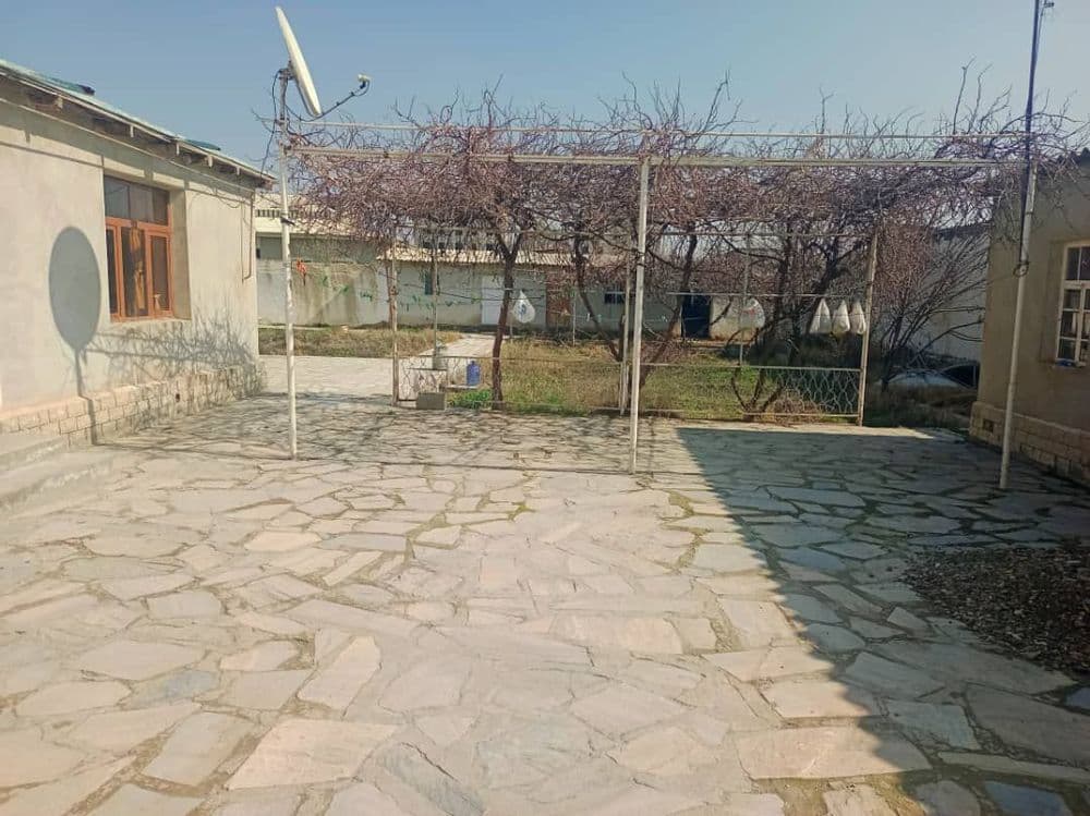 Uy sotiladi Barcha maʼlumotlar telefon orqali gaplashiladi
Manzil:B — 5