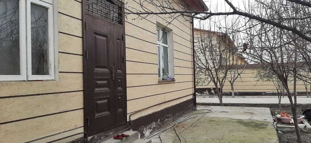 Коттедж дом в Варк массив — 1