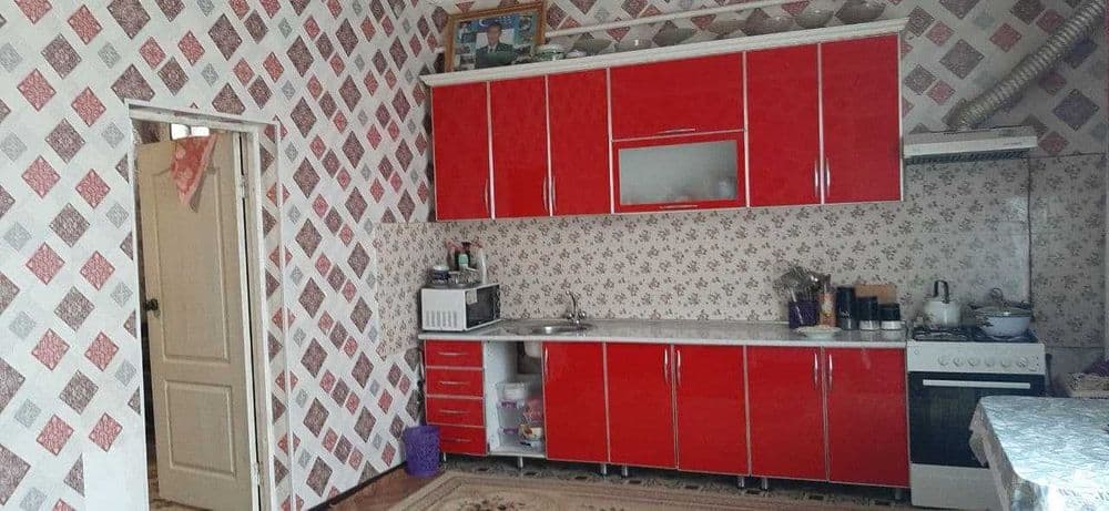 Коттедж дом в Варк массив — 2