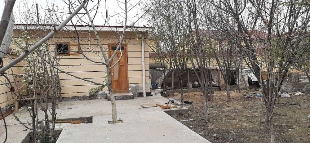 Коттедж дом в Варк массив — 7