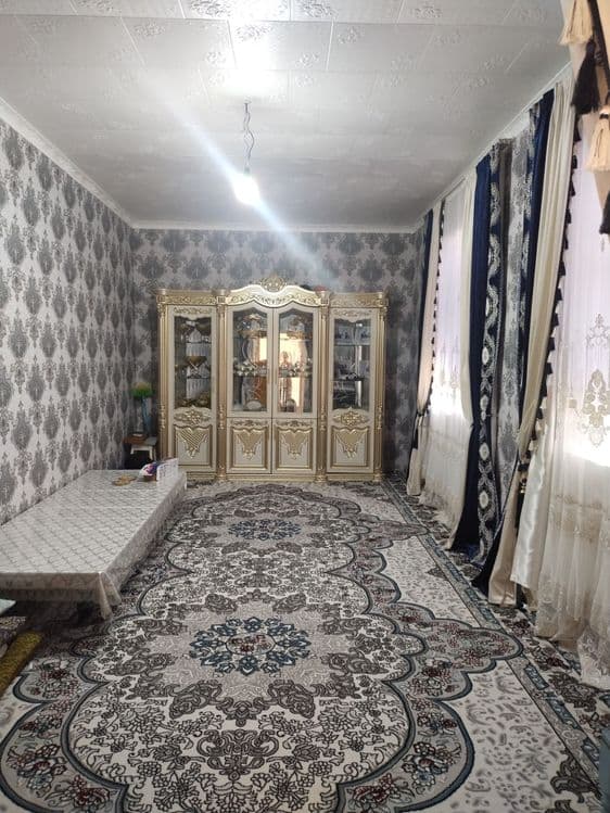Xovli 6sutix Sputnik dacha — 1
