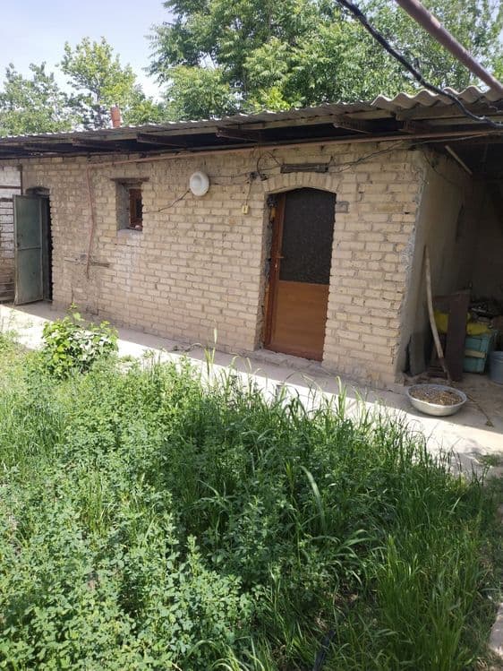 Xovli 6sutix Sputnik dacha — 2