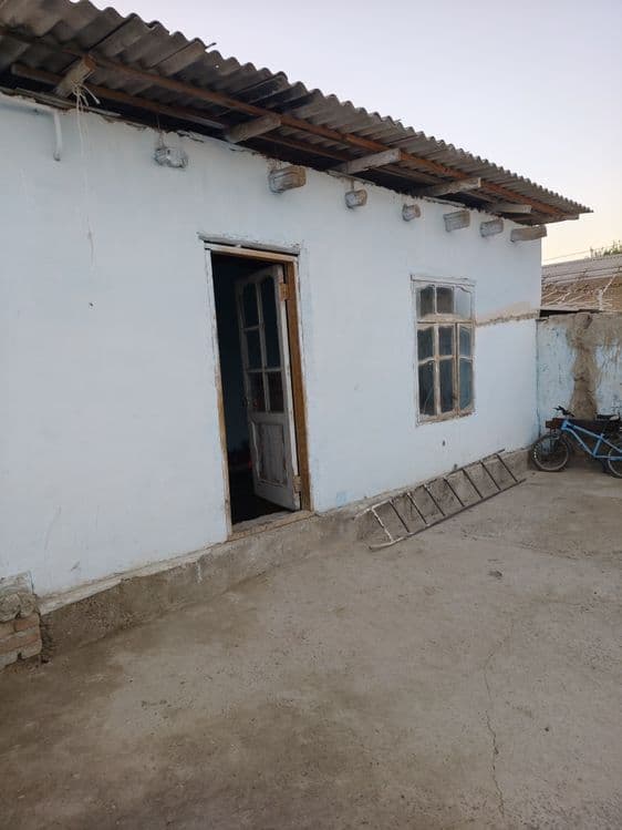 Uy sotladi sroshniga — 6