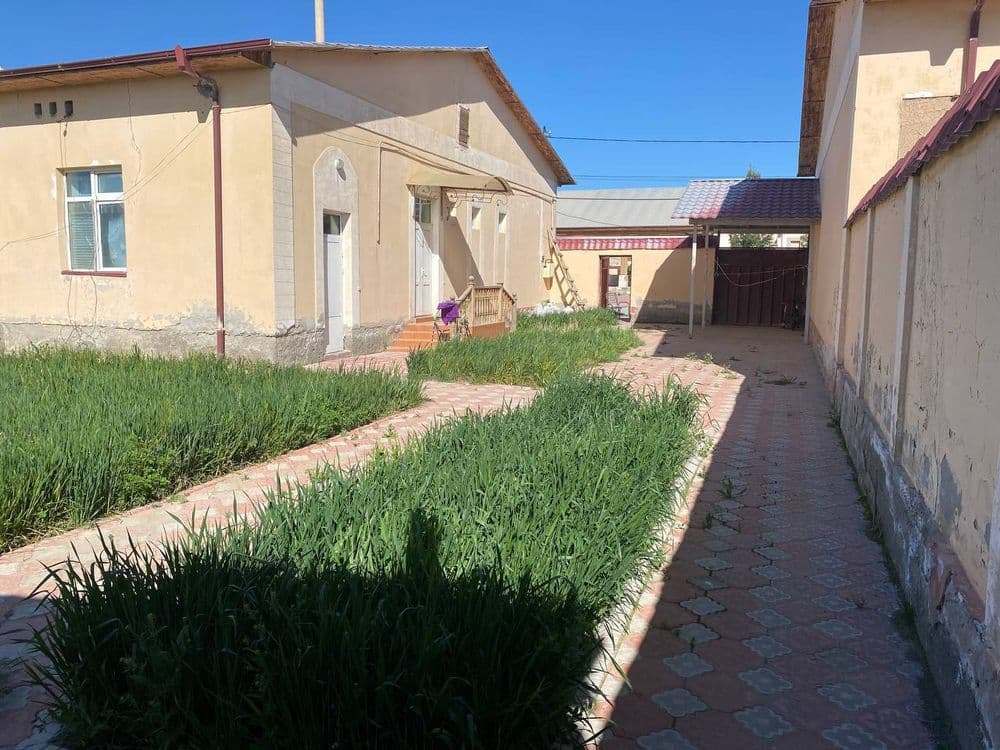 Продажа коттедж в аеропорту — 2