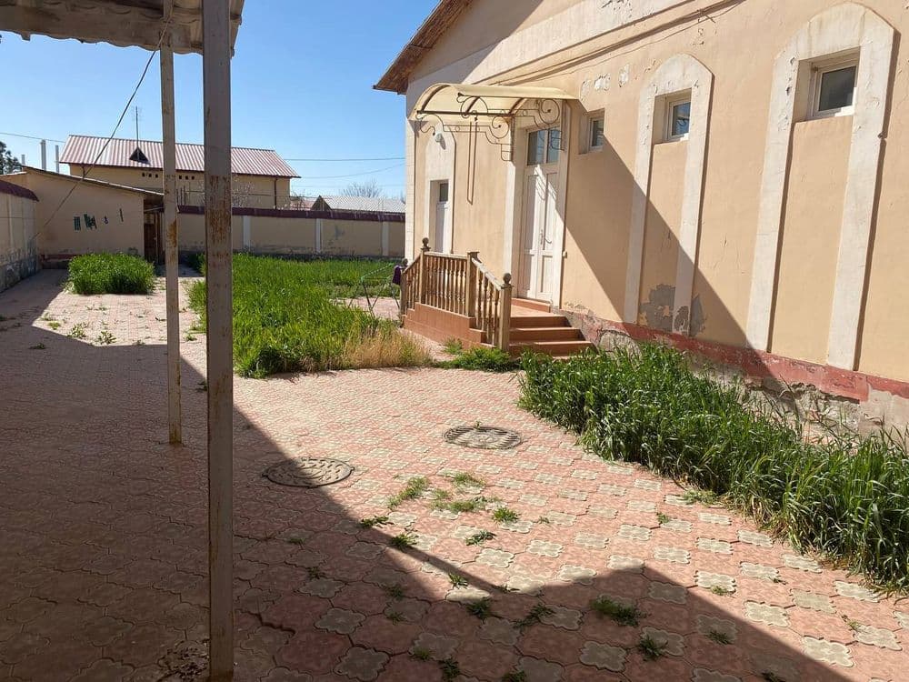 Продажа коттедж в аеропорту — 3