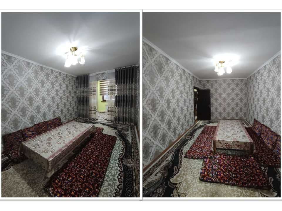 Ховли-Коттедж 2 этажли, 6 хона + 2 та санузел, Кармана Фарход-Ширин — 5