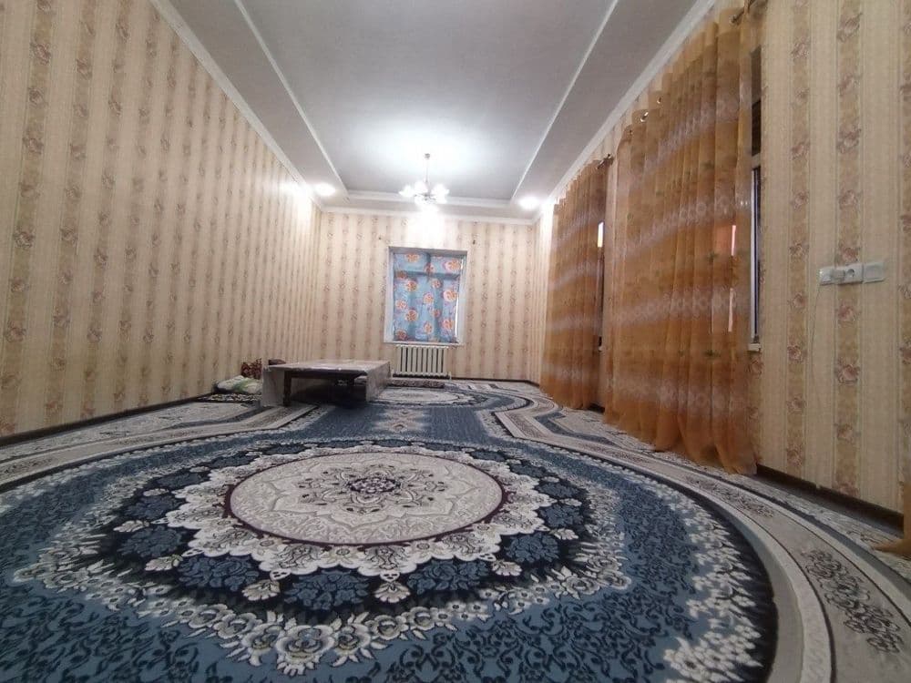Karmanada hovli sotiladi — 2