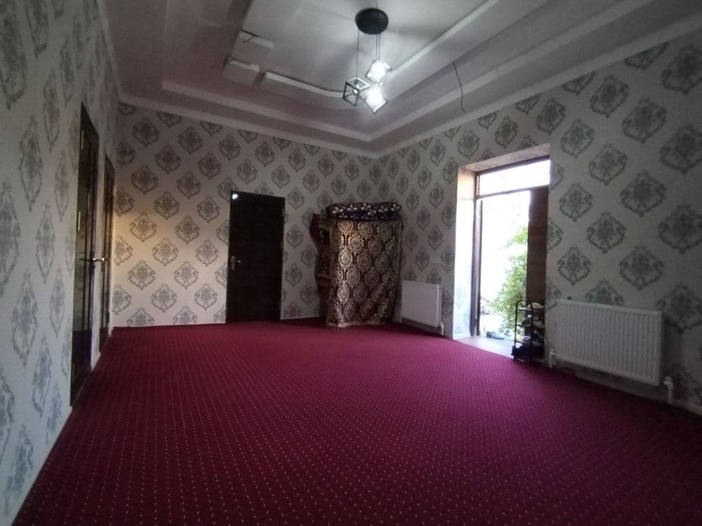 Karmanada hovli sotiladi — 4