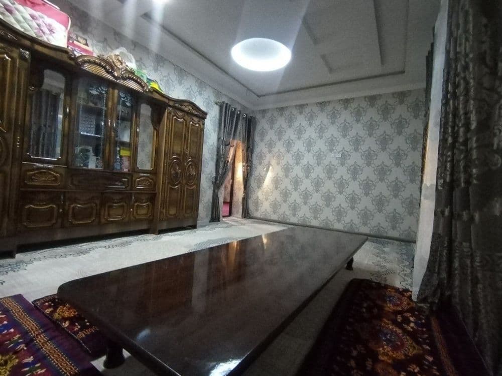 Karmanada hovli sotiladi — 5