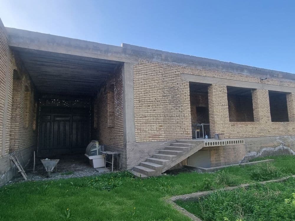 Ховли сотилади Тошкент парфём якинида — 3