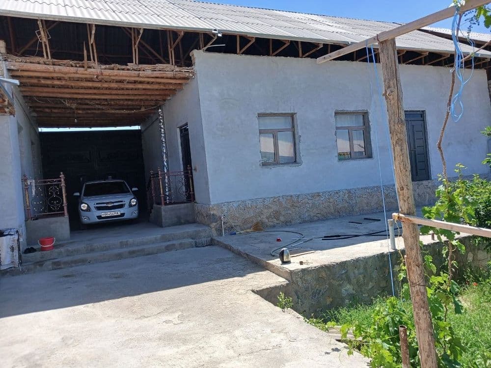 Farxodda xovli sotiladi — 2