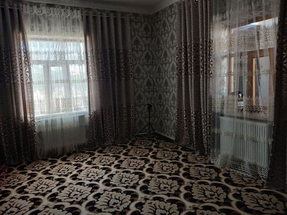 Farxodda xovli sotiladi — 4