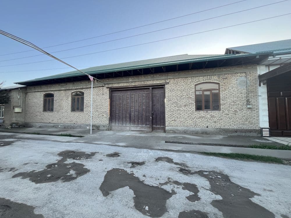 Xovli sotiladi 1.5 mlrad — 1