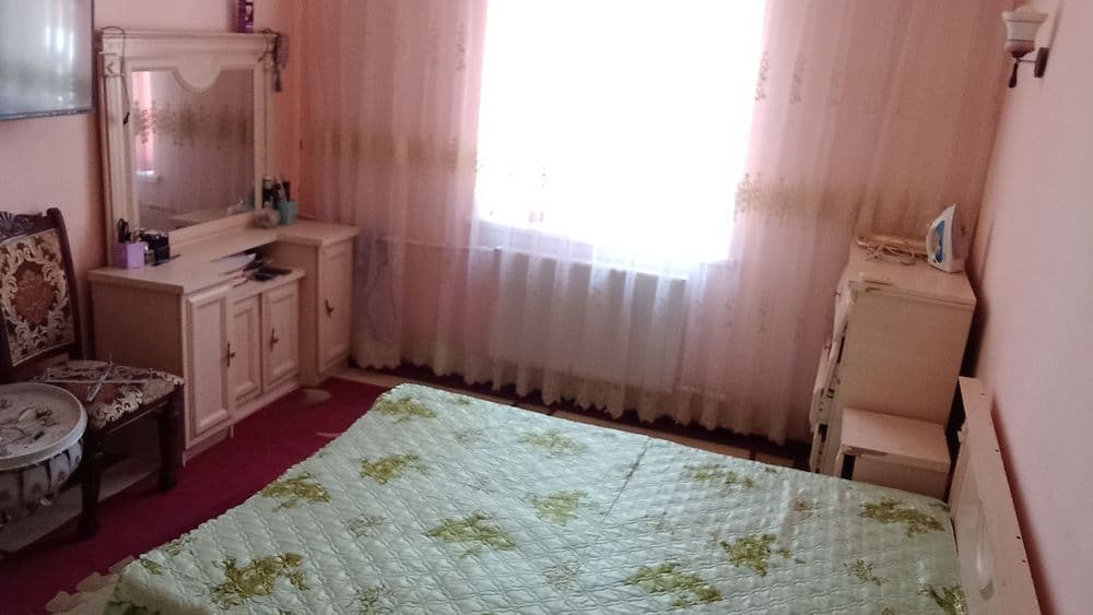 Катедж 6сот. Нарпай — 6