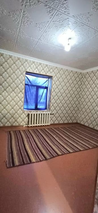 Срочно Ески 5да 8 сотихли замонавий кулайликларга ега ховли сотилади — 4
