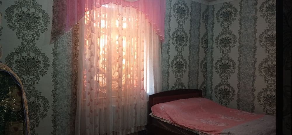 Катедж сотилади накд ёки ипотека — 1