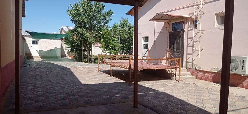 Катедж сотилади накд ёки ипотека — 2