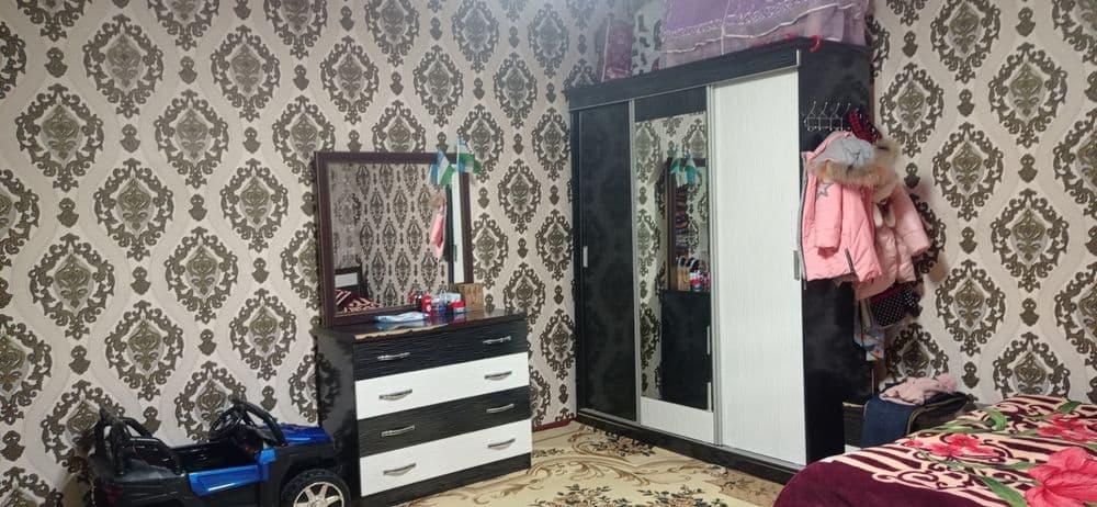 Катедж сотилади накд ёки ипотека — 3