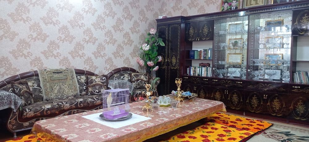 Катедж сотилади накд ёки ипотека — 4