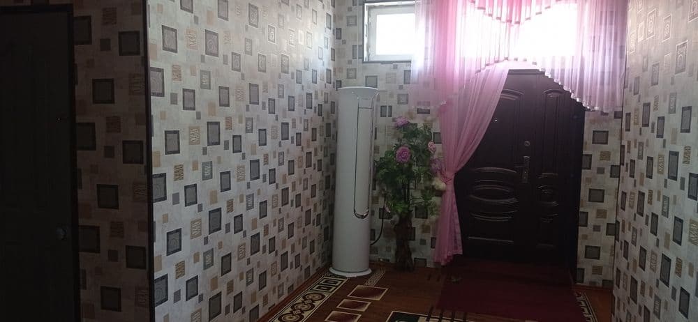 Катедж сотилади накд ёки ипотека — 5