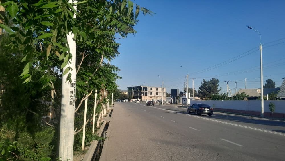 Xovli sotiladi karmana eski shaxar — 3
