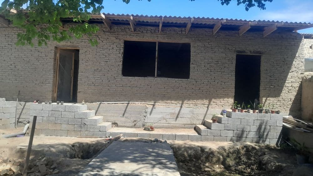 Xovli sotiladi karmana eski shaxar — 4
