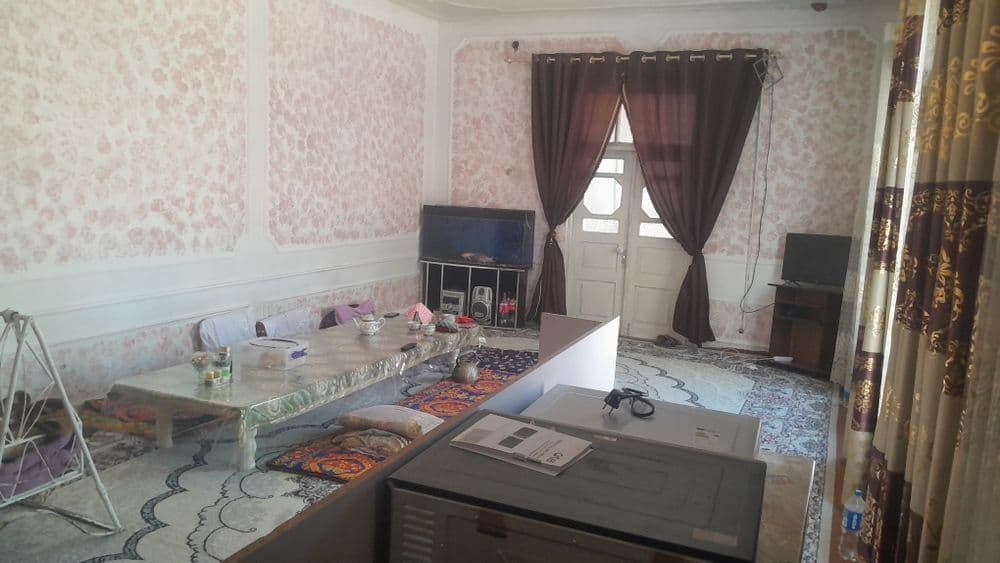 Xovli sotiladi karmana eski shaxar — 5