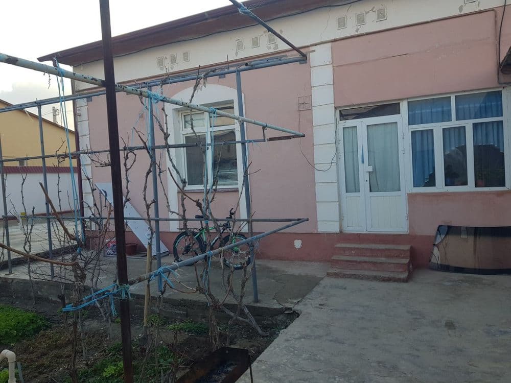 Кармана т Боғишамол МФЙ 2014 йил коттедж — 6