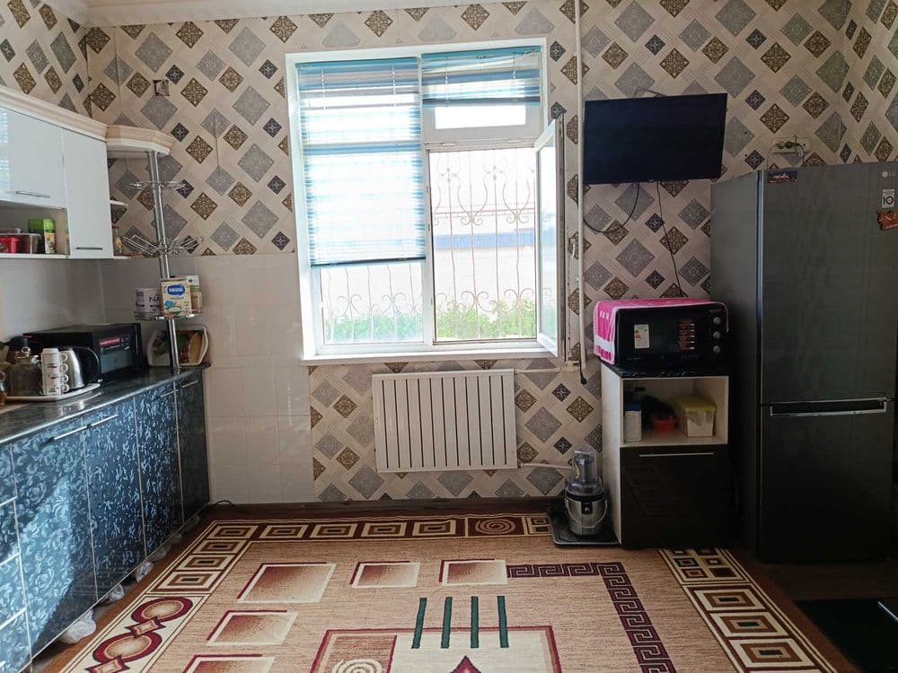 Котеж сотилади Варк 2 Зулфияхоним — 5