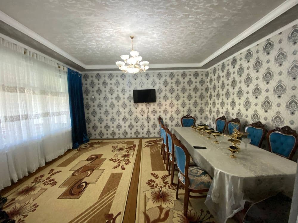 Золотинкада 6 сотикли коттедж — 3