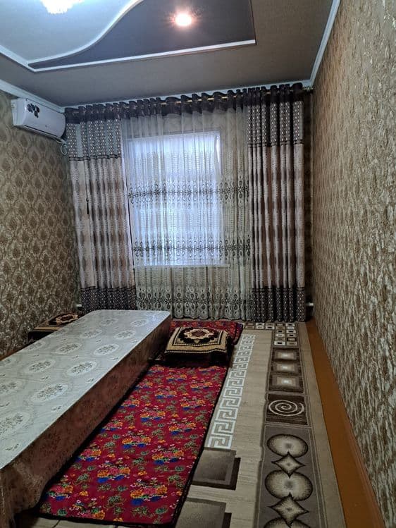Кармана тумани варк 1да 4 хона 6 сутих кушимча ер бор — 2