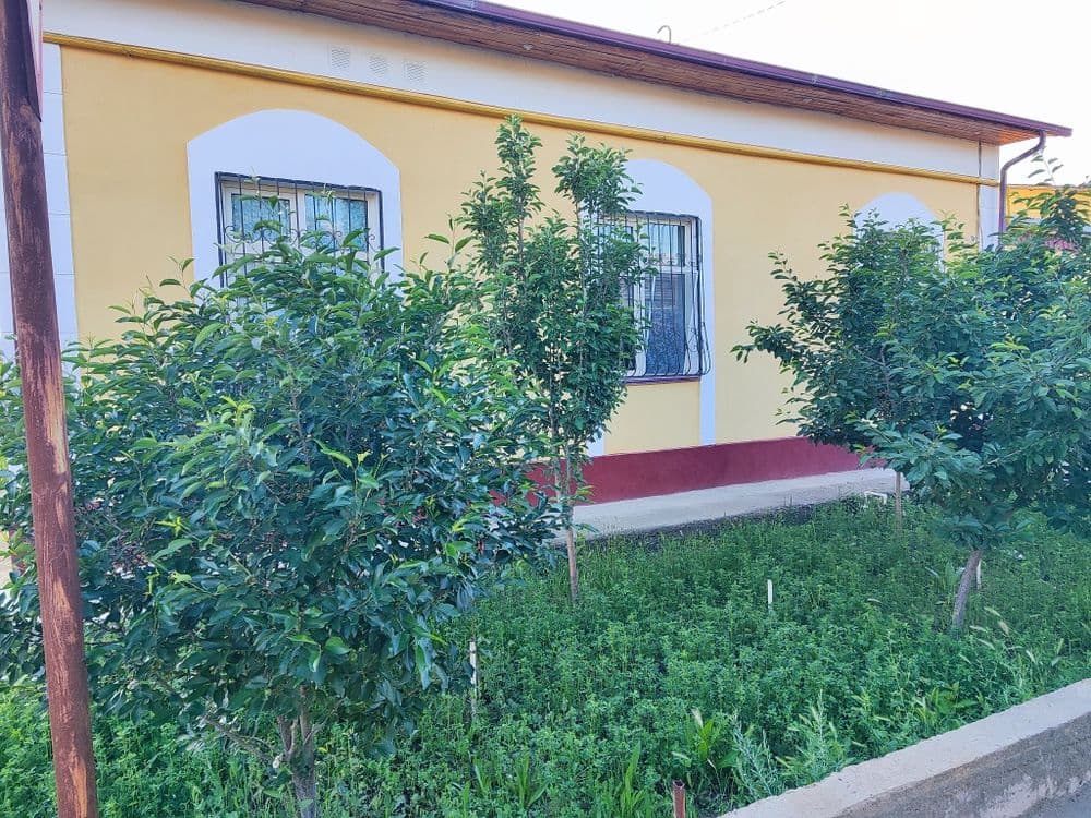 Продается котедж 4 комнаты, 6 сот — 1
